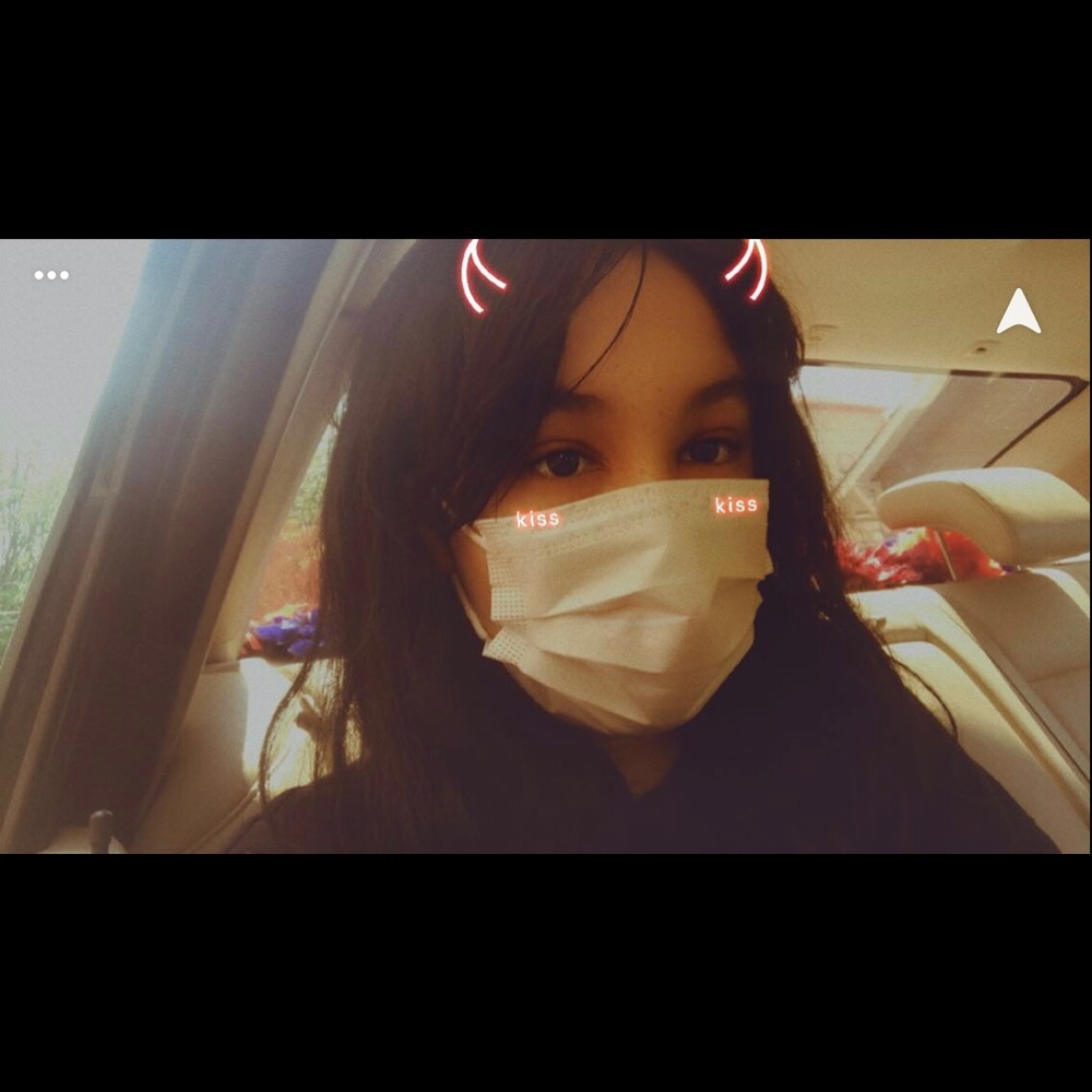 Meet your Posher, Kiara